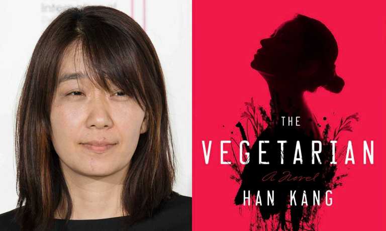 The vegetarian