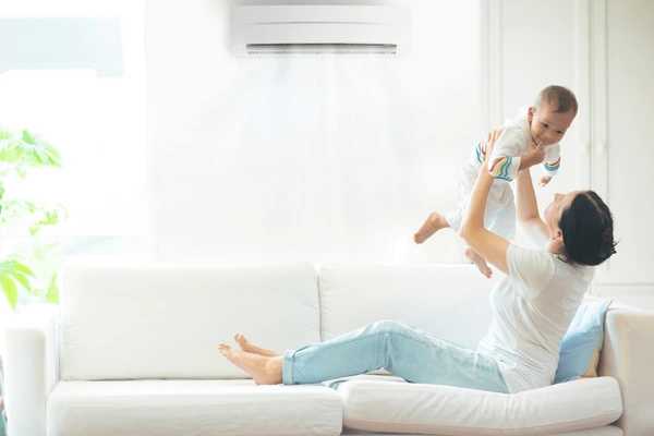 asian-mother-child-air-conditioner-600nw-2307547137