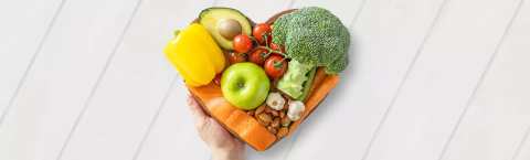 food hormone