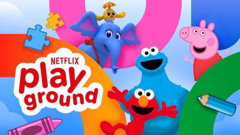 netflix-playground