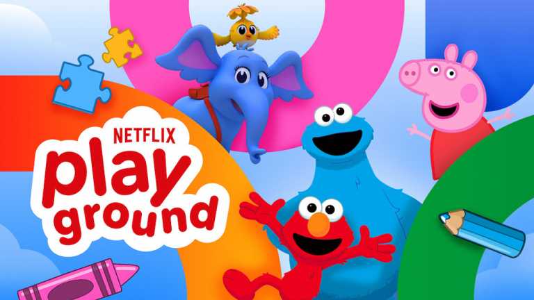 netflix-playground