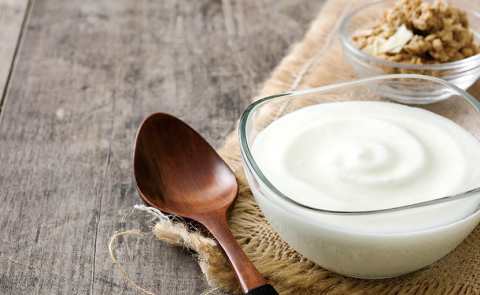 yogurt