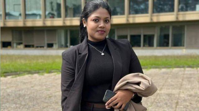 অবশেষে এনসিপির নুসরাত তাবাসসুমের মনোনয়ন বৈধ ঘোষণা