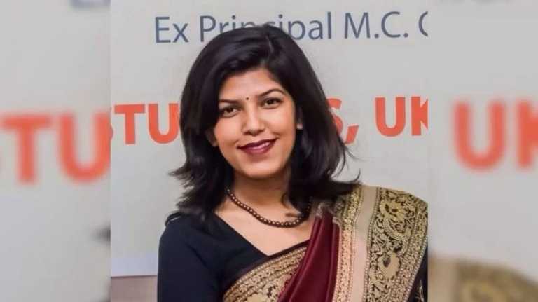 লন্ডনে দ্বিতীয়বার কাউন্সিলর নির্বাচিত হলেন সুনামগঞ্জের অজন্তা