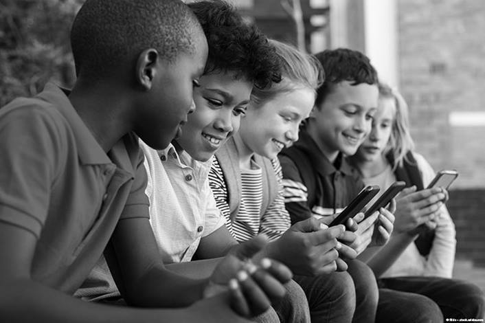 Blog Cell Phones