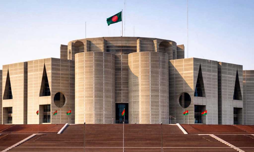 সংরক্ষিত নারী আসনের এমপির শপথ আজ