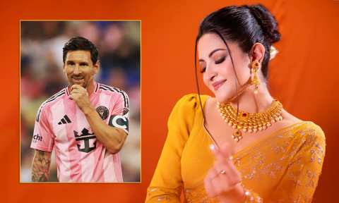 Porimoni হার্ট