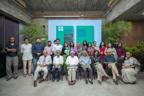 Sustainable Architecture