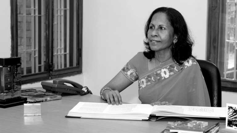 VC Khaleda Ekram