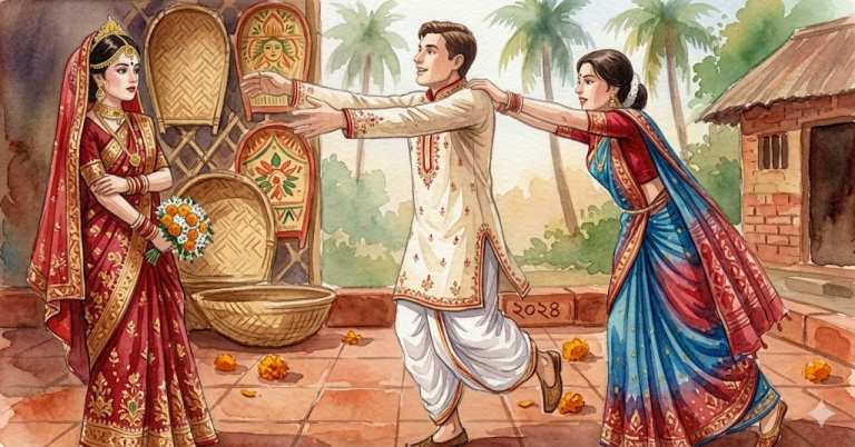 স্ত্রীর অনুমতি ছাড়া কি আসলেই দ্বিতীয় বিয়ে করা যাবে?