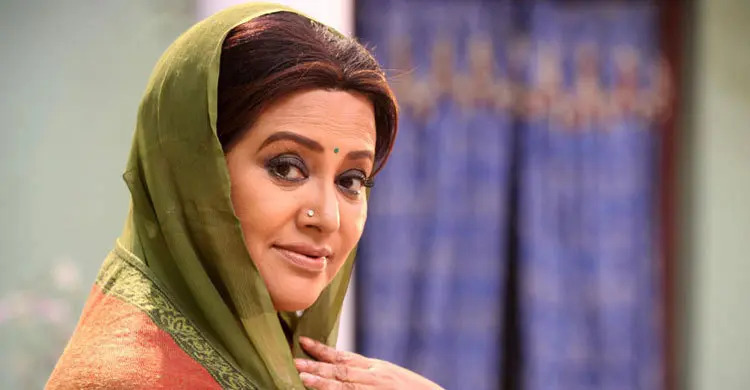 ‘মা পদক’ পাচ্ছেন ববিতা