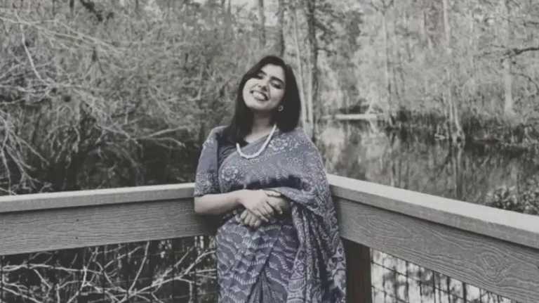 দাদা-দাদির পাশে চিরনিদ্রায় শায়িত হলেন বৃষ্টি