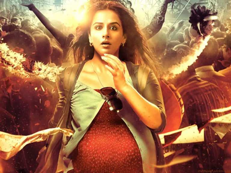কাহানি (Kahaani): গর্ভবতী এক নারীর শ্বাসরুদ্ধকর কলকাতা অভিযান
