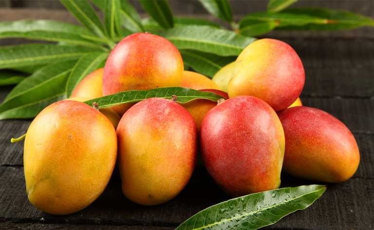 আম ২