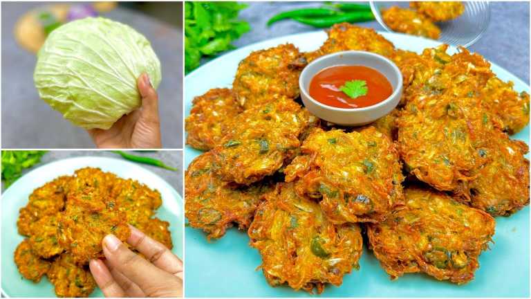পাকোড়া