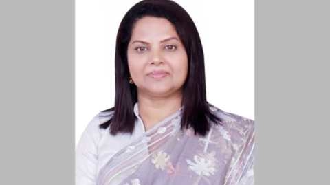জাতীয় পর্যায়ে সর্বোচ্চ যাকাত সংগ্রহকারী ডিসি ফরিদা খানম
