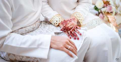 বিয়ে