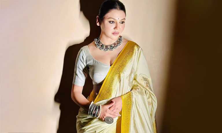 জীবন কোনোদিনই সরল ছিল না: জয়া