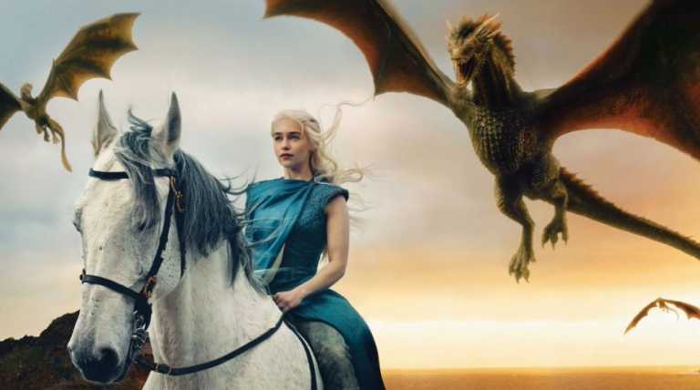Emilia-Clarke
