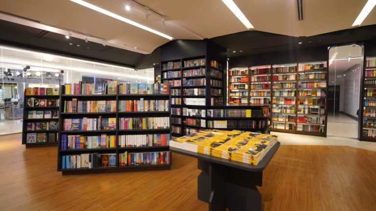 Japanese bookstore chain Kinokuniya arrives in Dhaka