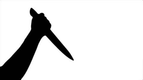 Stabbed