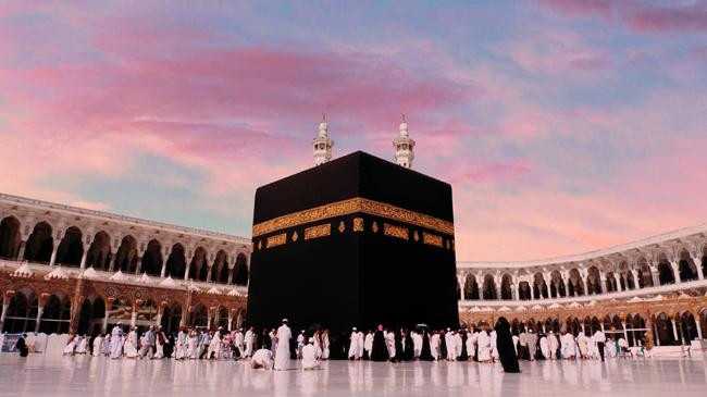 beautiful-kaaba