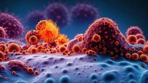 cancer photo