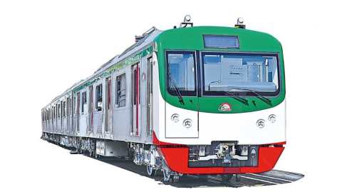 metro-rail