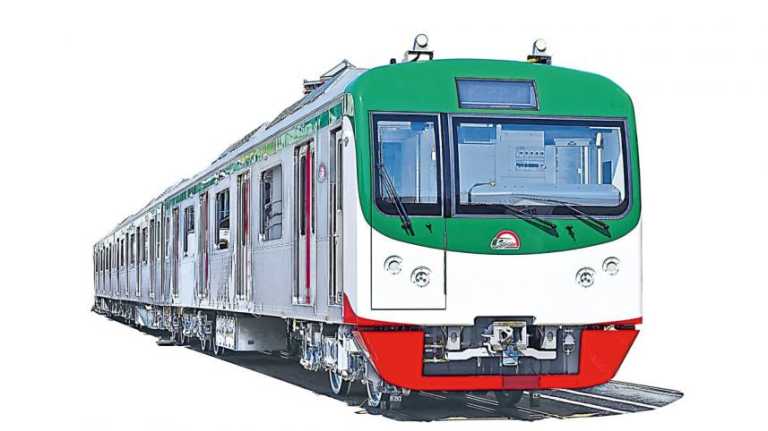 metro-rail