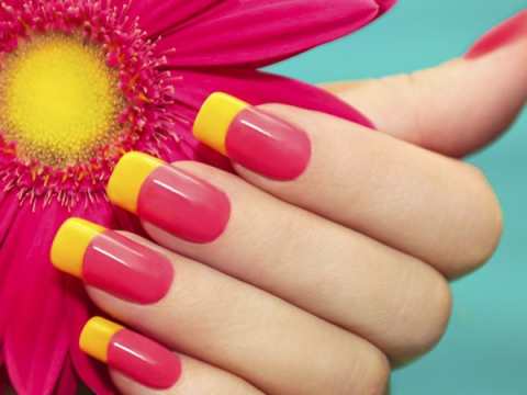 nail photo