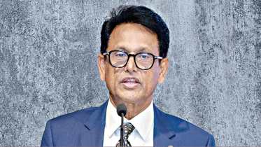 শিক্ষামন্ত্রী ড. আ ন ম এহছানুল হক মিলন