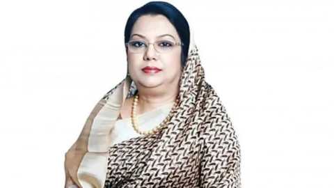 প্রবাসীদের বিমান টিকিটের দাম কমানো হবে: বিমানমন্ত্রী