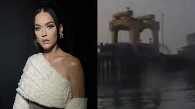 হামলার ভিডিওতে কেটি পেরির গান ব্যবহার, হোয়াইট হাউসের ওপর চটলেন গায়িকা