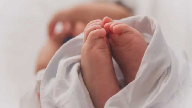 দেশে জন্মগত ত্রুটি নিয়ে শিশু জন্মহার বাড়ছে দ্রুতগতিতে