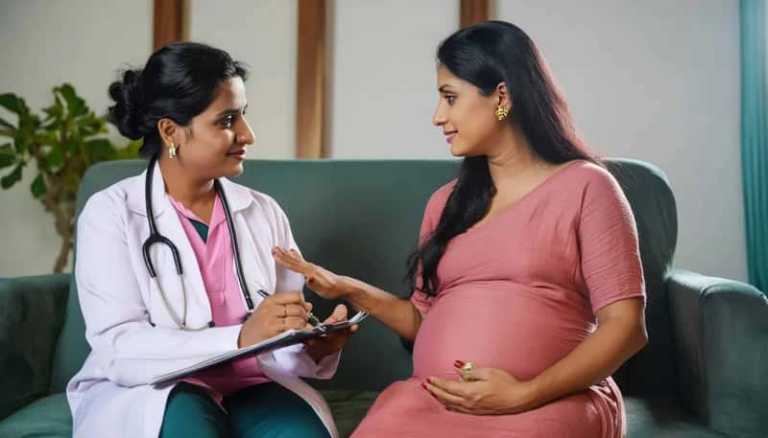 গর্ভাবস্থায় প্যারাসিটামল সেবনে শিশুর অটিজমের কতটা ঝুঁকি?