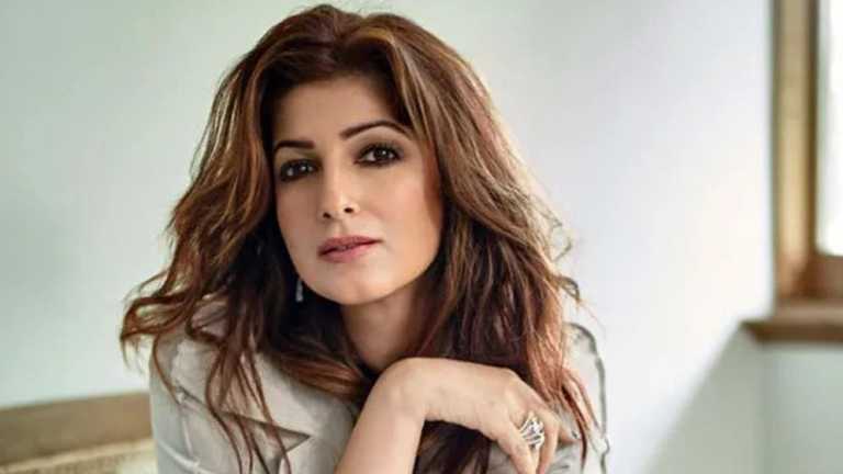 ‘তরুণদের সাহসে গর্বিত’, শিক্ষার্থী আন্দোলনের পাশে টুইঙ্কেল খান্না
