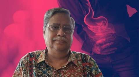বিদায়ী রাষ্ট্রপতি সাহাবুদ্দিনের ‘অটোনমিক নিউরোপ্যাথি’ রোগ , জেনে নিন লক্ষণ ও ঝুঁকি
