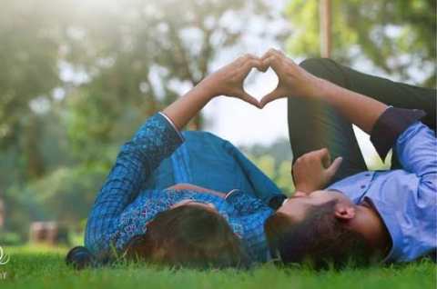 ভালোবাসা নাকি শুধু আবেগীয় নির্ভরশীলতা?