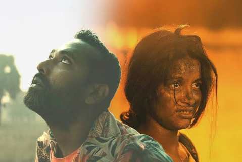 ভিয়েতনামে সেরা চলচ্চিত্র পুরস্কার জিতল বাংলাদেশের ‘রইদ’