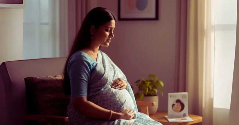 অন্তঃসত্ত্বা মায়ের হেপাটাইটিস বি থাকলে কি নবজাতকও সংক্রমিত হবে?
