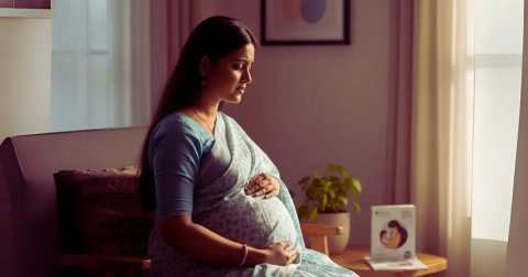 অন্তঃসত্ত্বা মায়ের হেপাটাইটিস বি থাকলে কি নবজাতকও সংক্রমিত হবে?
