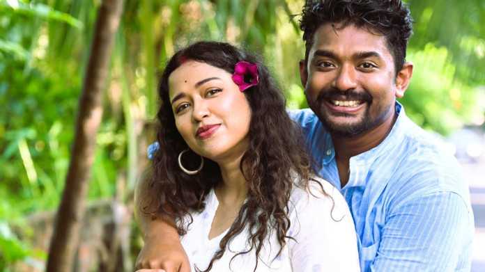 সুখবর দিলেন সোহিনী-শোভন, আসছে নতুন অতিথি