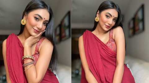 নারীর সাজ — আত্মবিশ্বাস নাকি প্রশংসার খোঁজ?