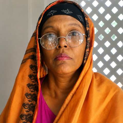 মুক্তিযুদ্ধে রণাঙ্গন থেকে বিশ্বমঞ্চ—বীর নারী মিনারা বেগমের অসাধারণ যাত্রা