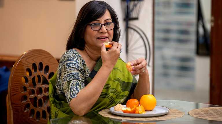 খাবারের সময়সীমা ৮-৯ ঘণ্টায় সীমাবদ্ধ রাখলে বার্ধক্যে নারীদের স্মৃতিশক্তি বাড়ে