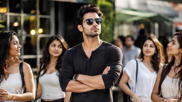 আবেগহীন ছেলেরাই চুম্বকের মতো আকর্ষণ করে মেয়েদের, কারণ কী?