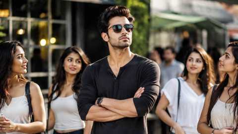আবেগহীন ছেলেরাই চুম্বকের মতো আকর্ষণ করে মেয়েদের, কারণ কী?