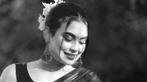 রাজধানীতে মডেল-অভিনেত্রী রিধিকা রিধির মরদেহ উদ্ধার