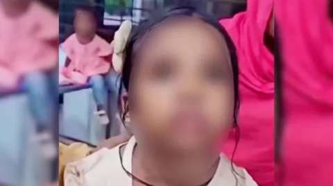 বিড়ালের আঁচড়ের পর শিশুর ‘মিউ মিউ’ শব্দ, কারণ জানালেন চিকিৎসক
