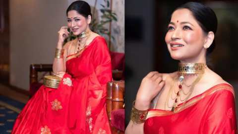‘আমার সংসারের খরচ কেউ দেয় না, তাই আমায় উপদেশ দেওয়ারও প্রয়োজন নেই’